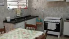 Foto 16 de Casa com 6 Quartos à venda, 184m² em Vila Scarpelli, Santo André