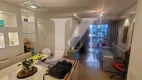 Foto 5 de Apartamento com 3 Quartos à venda, 96m² em Chácara Califórnia, São Paulo