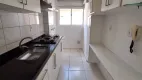 Foto 3 de Apartamento com 2 Quartos à venda, 54m² em Jardim Vera Cruz, Sorocaba