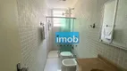 Foto 13 de Apartamento com 3 Quartos à venda, 110m² em Pompeia, Santos