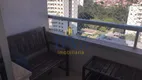 Foto 2 de Apartamento com 3 Quartos à venda, 77m² em Vila Marieta, Campinas