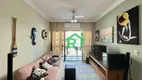 Foto 3 de Apartamento com 4 Quartos à venda, 100m² em Jardim Astúrias, Guarujá