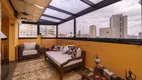 Foto 67 de Cobertura com 3 Quartos à venda, 231m² em Vila Mascote, São Paulo