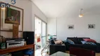 Foto 6 de Apartamento com 3 Quartos à venda, 84m² em Mirandópolis, São Paulo