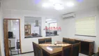 Foto 5 de Casa de Condomínio com 3 Quartos à venda, 300m² em Embaré, Santos