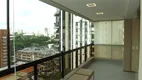 Foto 11 de Apartamento com 4 Quartos à venda, 215m² em Moema, São Paulo