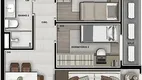 Foto 19 de Apartamento com 3 Quartos à venda, 80m² em Despraiado, Cuiabá