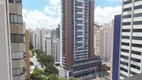 Foto 17 de Flat com 1 Quarto para alugar, 41m² em Moema, São Paulo