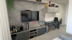 Foto 11 de Apartamento com 1 Quarto à venda, 30m² em Campo Belo, São Paulo