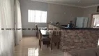 Foto 6 de Casa com 3 Quartos à venda, 150m² em Residencial Citta di Salerno, Campinas