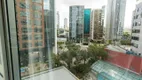 Foto 10 de Apartamento com 1 Quarto para alugar, 31m² em Vila Olímpia, São Paulo