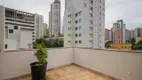 Foto 23 de Cobertura com 1 Quarto à venda, 72m² em Morumbi, São Paulo