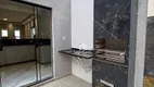 Foto 3 de Casa com 3 Quartos à venda, 112m² em Jardim Bandeirantes, Poços de Caldas