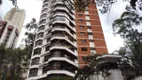Foto 28 de Apartamento com 4 Quartos à venda, 220m² em Vila Andrade, São Paulo