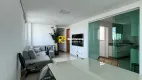 Foto 19 de Cobertura com 4 Quartos para alugar, 290m² em Castelo, Belo Horizonte