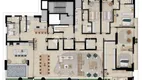 Foto 13 de Apartamento com 3 Quartos à venda, 185m² em Setor Marista, Goiânia