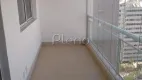 Foto 9 de Apartamento com 3 Quartos para alugar, 120m² em Vila Itapura, Campinas