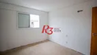 Foto 17 de Apartamento com 3 Quartos à venda, 87m² em Aparecida, Santos