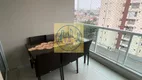 Foto 8 de Apartamento com 2 Quartos à venda, 75m² em Barcelona, São Caetano do Sul