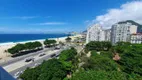Foto 6 de Apartamento com 3 Quartos para alugar, 112m² em Copacabana, Rio de Janeiro