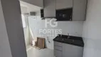 Foto 20 de Apartamento com 1 Quarto para alugar, 33m² em Ribeirânia, Ribeirão Preto