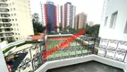 Foto 15 de Apartamento com 3 Quartos à venda, 91m² em Vila Indiana, São Paulo