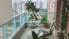 Foto 14 de Apartamento com 3 Quartos à venda, 130m² em Brooklin, São Paulo