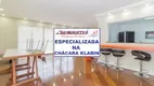 Foto 73 de Apartamento com 4 Quartos à venda, 198m² em Chácara Klabin, São Paulo