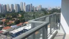 Foto 11 de Apartamento com 2 Quartos à venda, 66m² em Brooklin, São Paulo