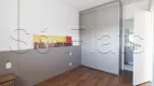 Foto 13 de Flat com 1 Quarto à venda, 46m² em Chácara Santo Antônio Zona Sul, São Paulo