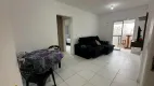 Foto 3 de Apartamento com 1 Quarto à venda, 50m² em Vila Guilhermina, Praia Grande