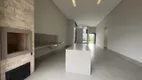 Foto 16 de Casa de Condomínio com 3 Quartos à venda, 263m² em Ribeirão do Lipa, Cuiabá