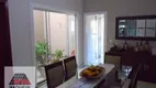 Foto 2 de Casa com 3 Quartos à venda, 200m² em Vila Mathiesen, Americana