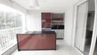Foto 4 de Apartamento com 4 Quartos para alugar, 134m² em Alto Da Boa Vista, São Paulo