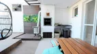 Foto 4 de Casa com 3 Quartos à venda, 116m² em Campeche, Florianópolis