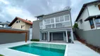 Foto 50 de Casa de Condomínio com 5 Quartos à venda, 475m² em Buracão, Vinhedo