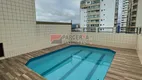 Foto 40 de Apartamento com 1 Quarto à venda, 81m² em Aviação, Praia Grande