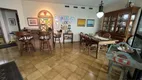 Foto 12 de Apartamento com 3 Quartos para alugar, 170m² em Jardim Astúrias, Guarujá