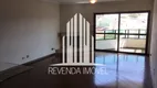 Foto 9 de Apartamento com 4 Quartos à venda, 159m² em Água Fria, São Paulo