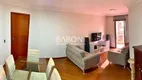 Foto 2 de Apartamento com 4 Quartos à venda, 120m² em Indianópolis, São Paulo