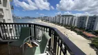 Foto 2 de Apartamento com 3 Quartos à venda, 230m² em Morro do Maluf, Guarujá