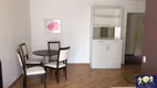 Foto 3 de Flat com 2 Quartos para alugar, 70m² em Itaim Bibi, São Paulo