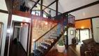 Foto 5 de Casa de Condomínio com 3 Quartos à venda, 1073m² em Serra da Cantareira, São Paulo