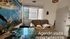 Foto 4 de Apartamento com 1 Quarto à venda, 40m² em Itararé, São Vicente