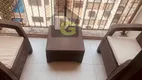 Foto 15 de Cobertura com 3 Quartos à venda, 130m² em Gragoatá, Niterói
