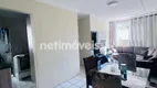 Foto 2 de Apartamento com 3 Quartos à venda, 61m² em Jaqueline, Belo Horizonte