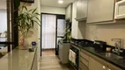 Foto 4 de Apartamento com 2 Quartos à venda, 84m² em Vila Aviação, Bauru