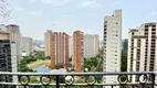 Foto 20 de Apartamento com 3 Quartos para venda ou aluguel, 260m² em Panamby, São Paulo