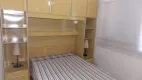 Foto 10 de Flat com 1 Quarto para alugar, 41m² em Saúde, São Paulo