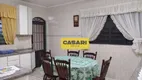 Foto 5 de Casa com 2 Quartos à venda, 264m² em Jardim Valdibia, São Bernardo do Campo